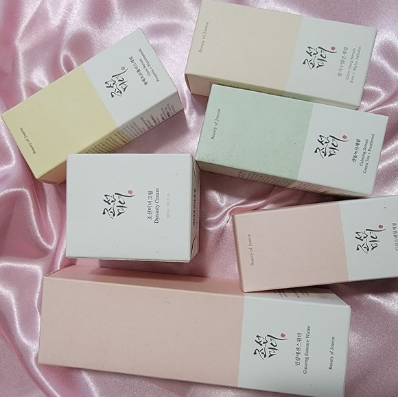 BEAUTY OF JOSEON BUNDLES - Picture 2 of 2